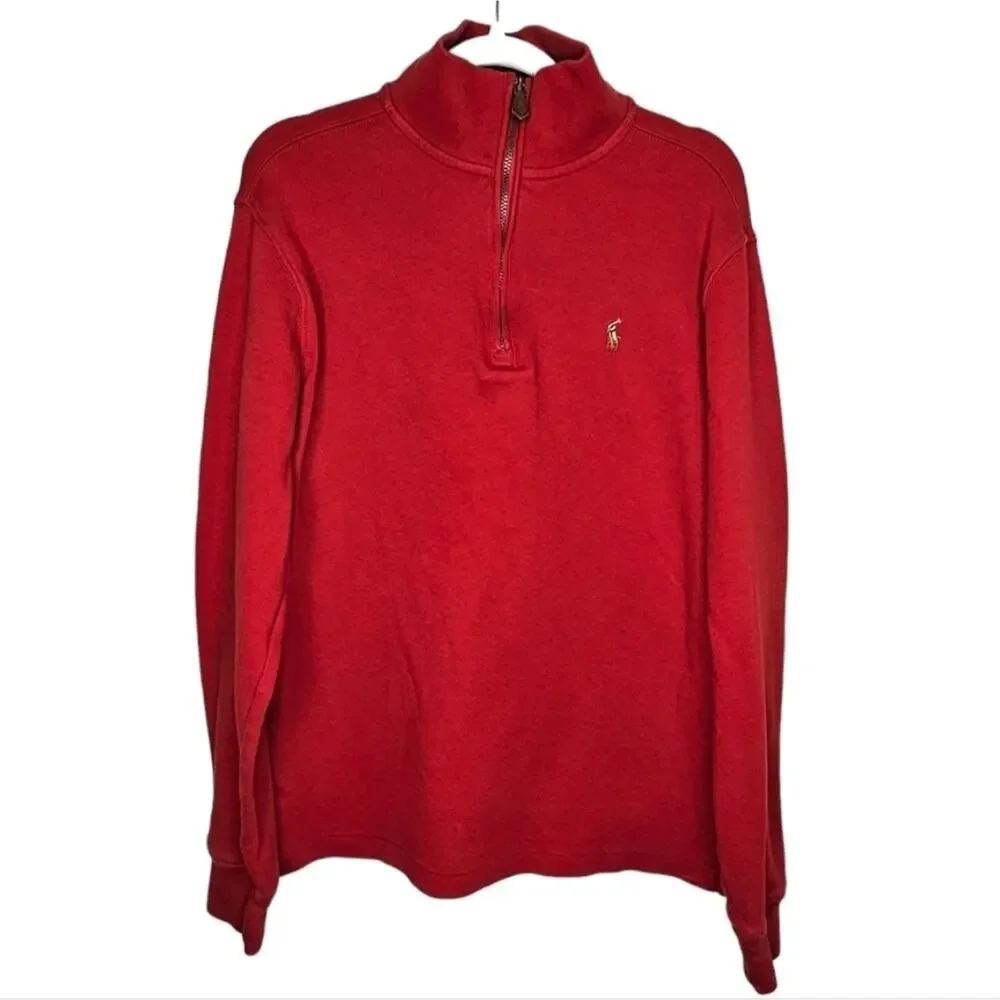 Polo Ralph Lauren measurements are